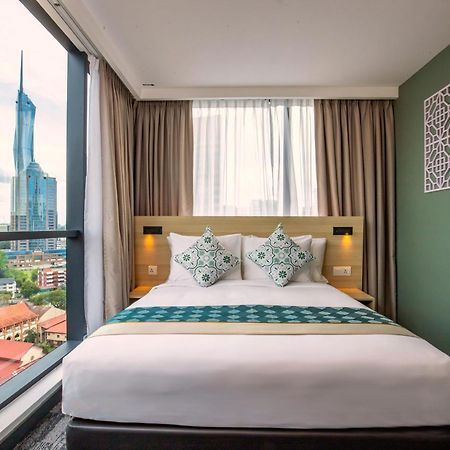 Santa Grand Signature Kuala Lumpur Kültér fotó