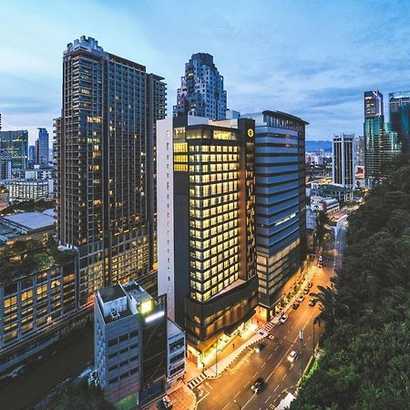 Santa Grand Signature Kuala Lumpur Kültér fotó