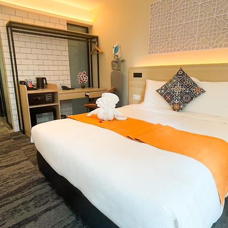 Santa Grand Signature Kuala Lumpur Kültér fotó
