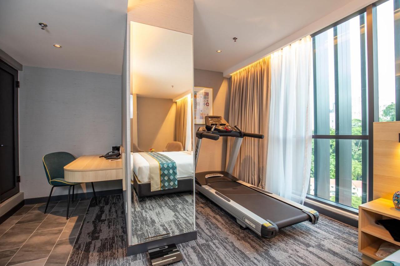 Santa Grand Signature Kuala Lumpur Kültér fotó