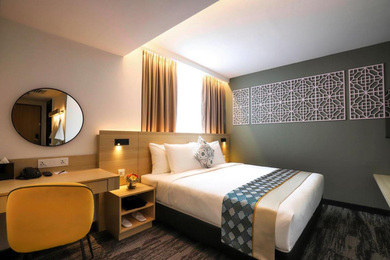 Santa Grand Signature Kuala Lumpur Kültér fotó