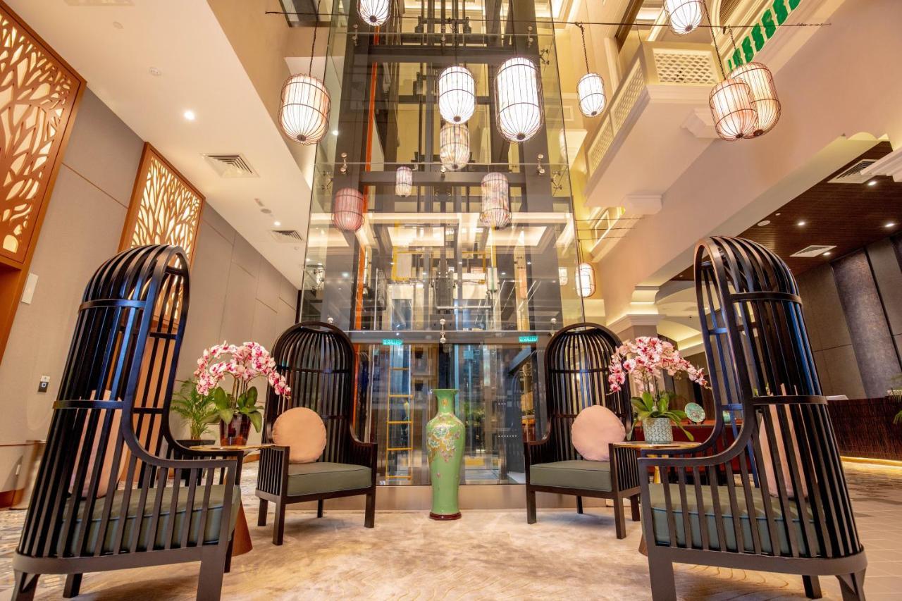 Santa Grand Signature Kuala Lumpur Kültér fotó