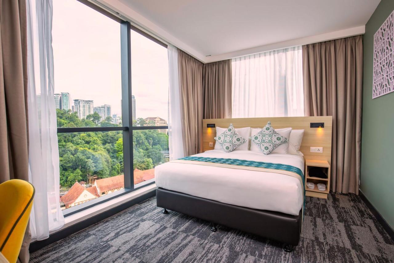 Santa Grand Signature Kuala Lumpur Kültér fotó