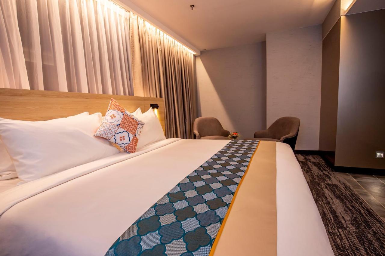 Santa Grand Signature Kuala Lumpur Kültér fotó