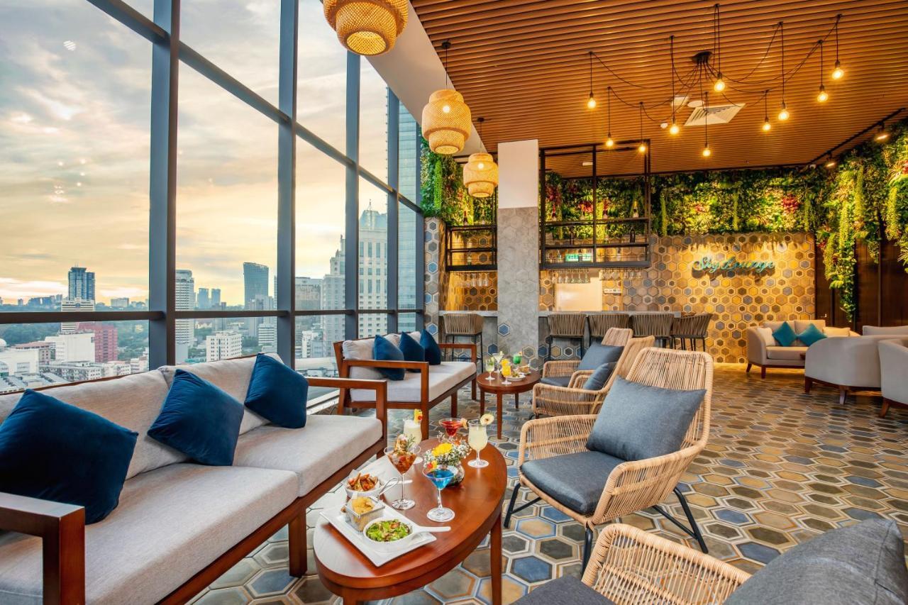 Santa Grand Signature Kuala Lumpur Kültér fotó