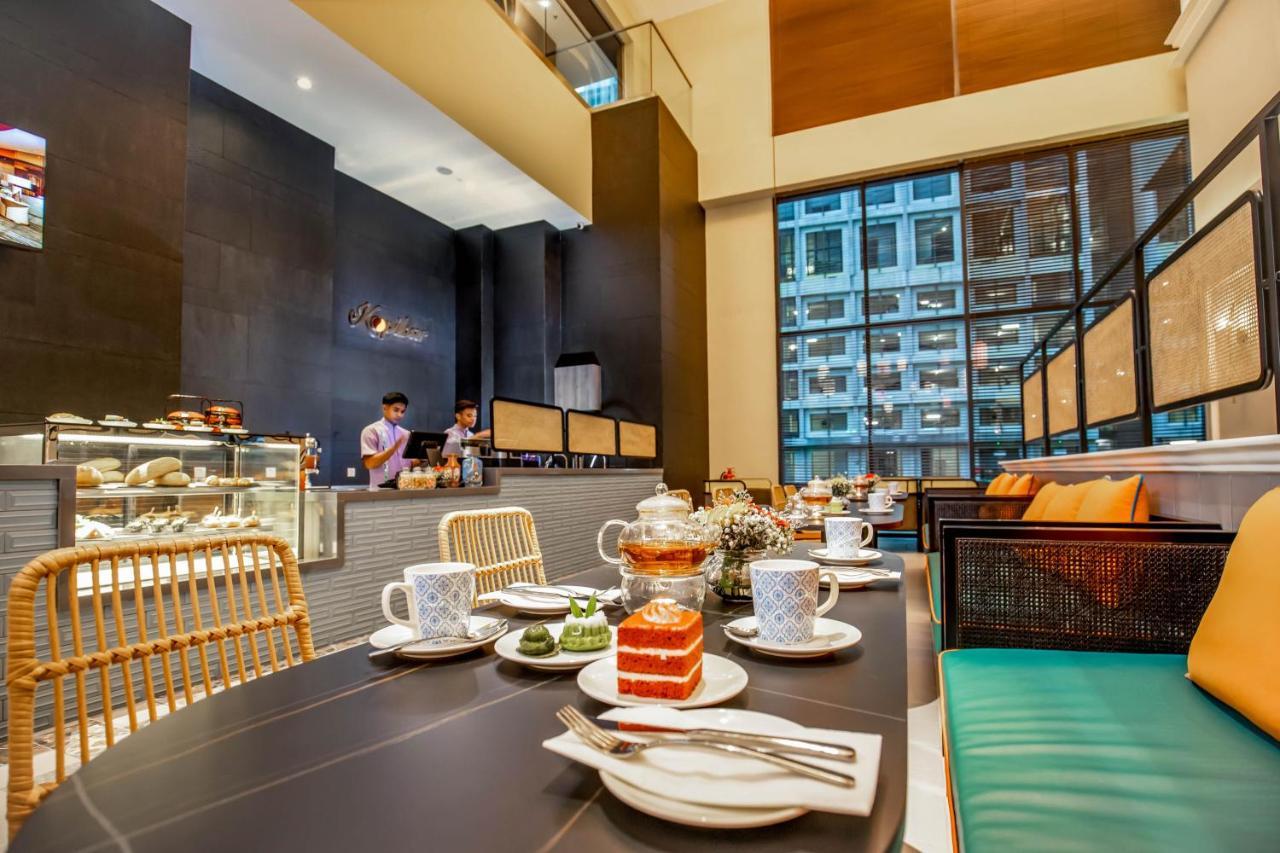Santa Grand Signature Kuala Lumpur Kültér fotó