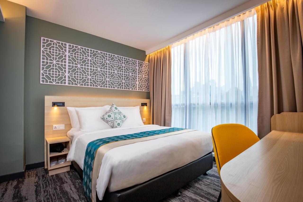 Santa Grand Signature Kuala Lumpur Kültér fotó