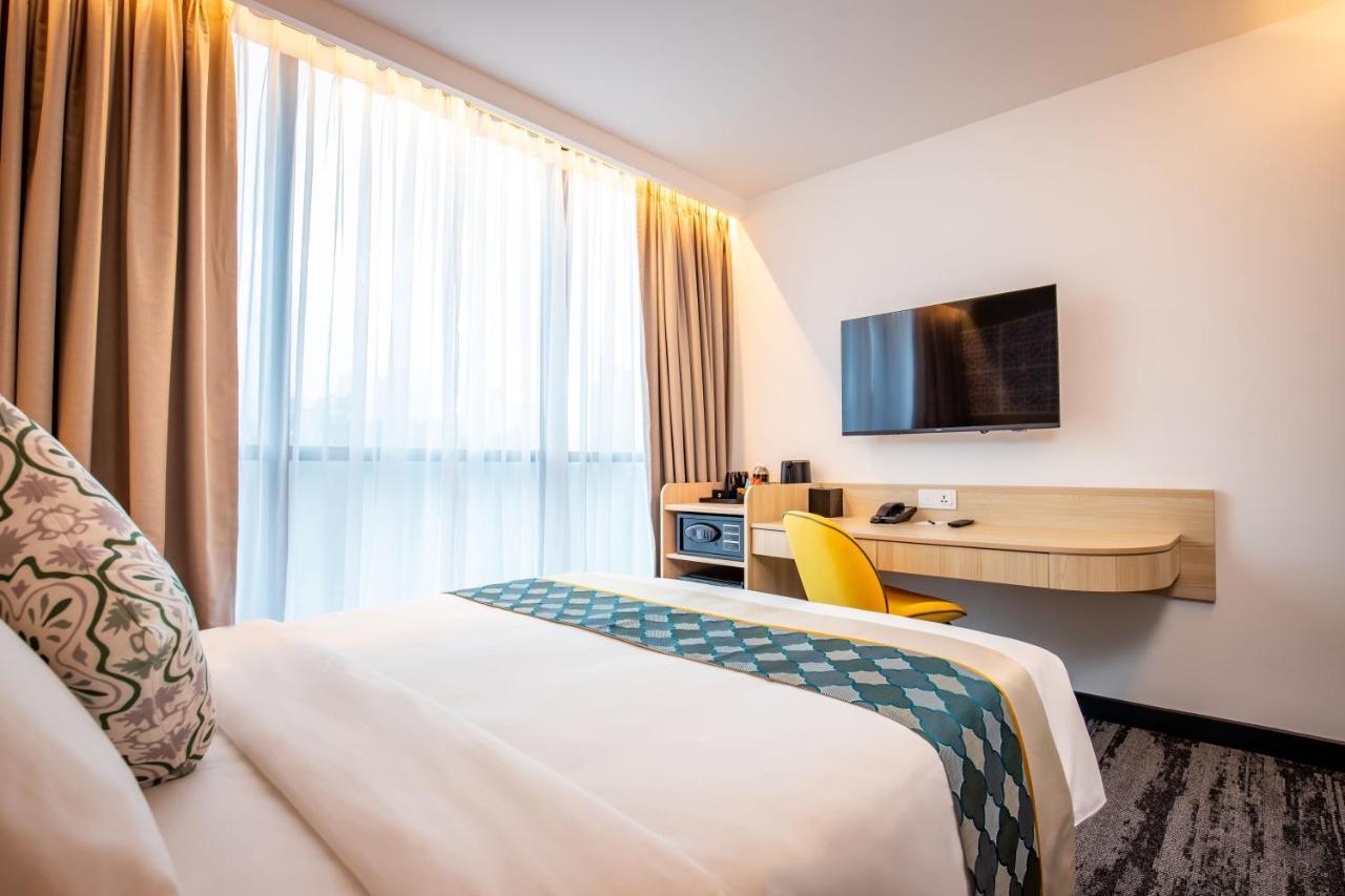Santa Grand Signature Kuala Lumpur Kültér fotó