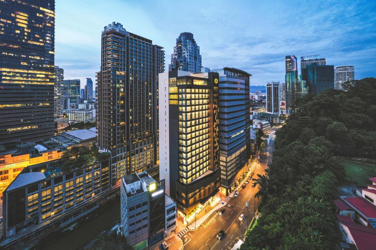 Santa Grand Signature Kuala Lumpur Kültér fotó