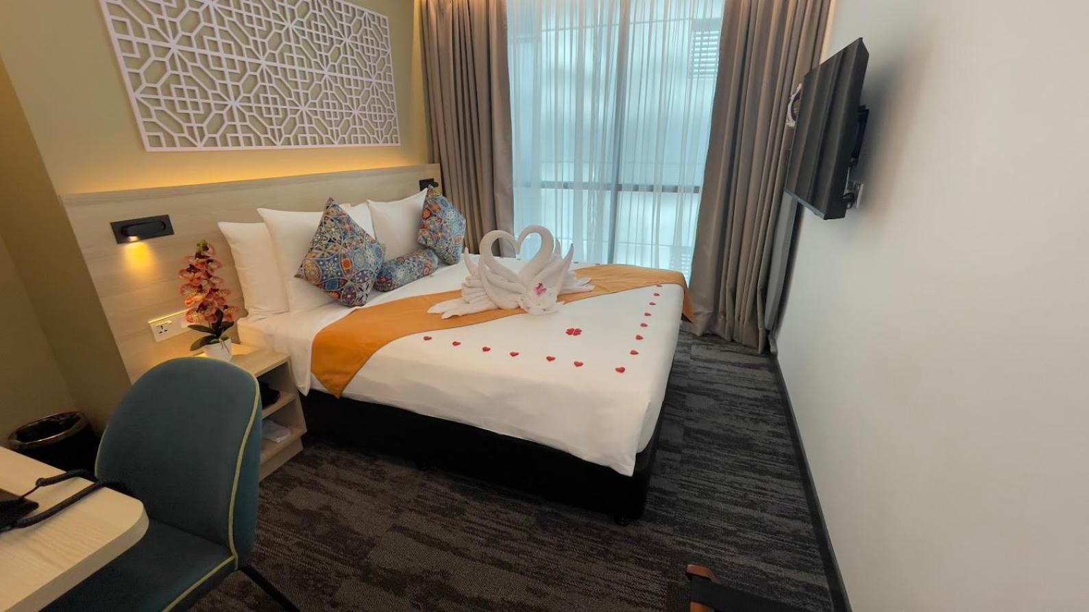 Santa Grand Signature Kuala Lumpur Kültér fotó