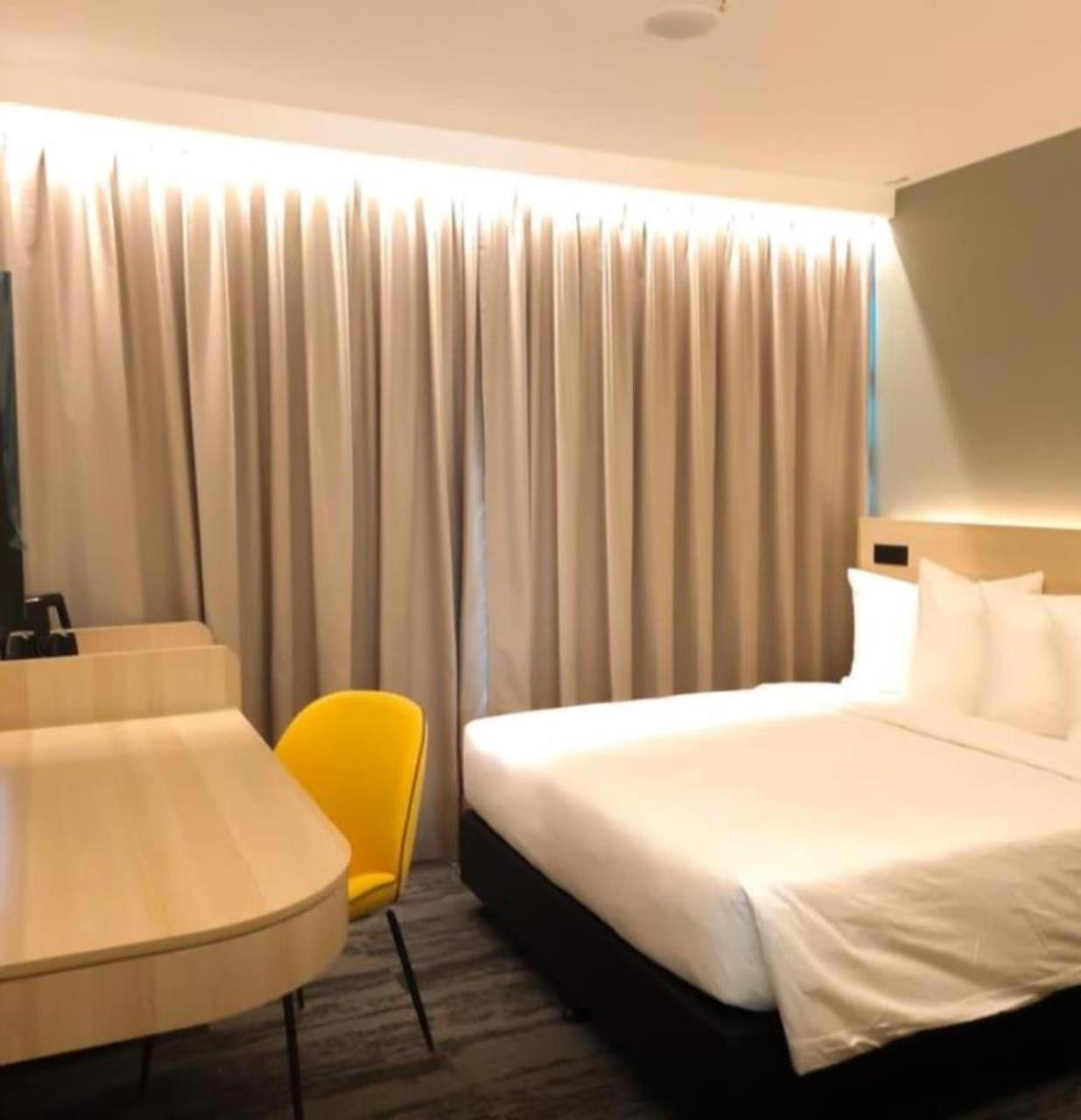 Santa Grand Signature Kuala Lumpur Kültér fotó