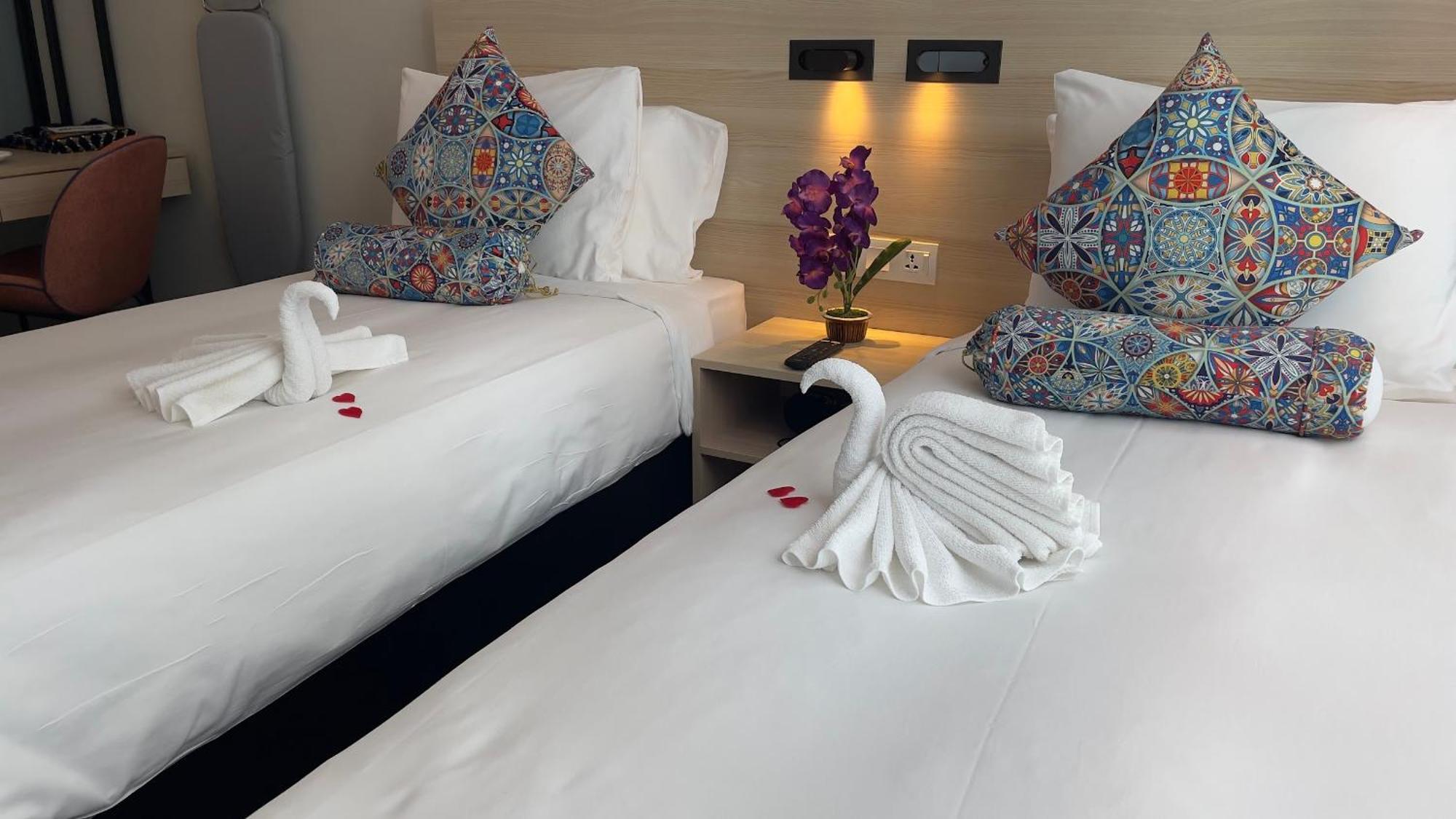 Santa Grand Signature Kuala Lumpur Kültér fotó